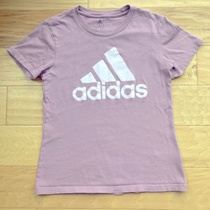 Women’s Adidas T-shirt Size:S Condition: Amazing